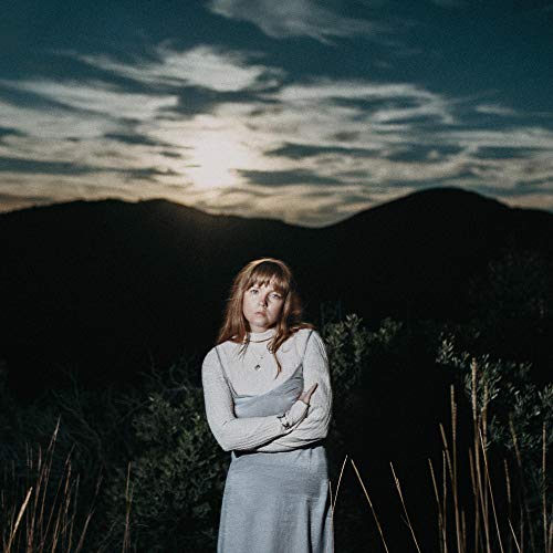 COURTNEY MARIE ANDREWS - OLD FLOWERS (VINYL)
