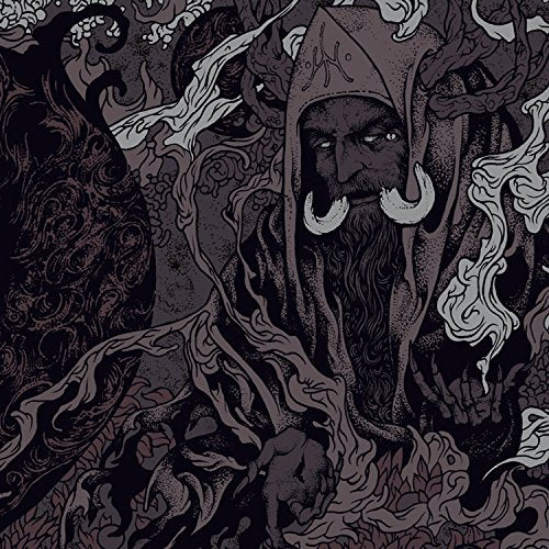 ANCIENT ASCENDANT - ECHOS AND CIDER (CD)
