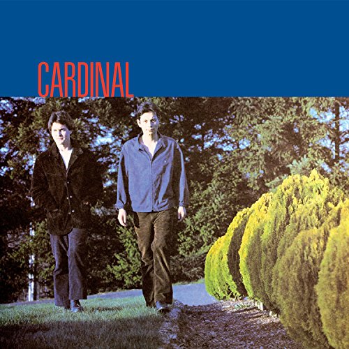 CARDINAL - CARDINAL (CD)