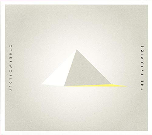 PYRAMIDS - OTHERWORLDLY (2LP)