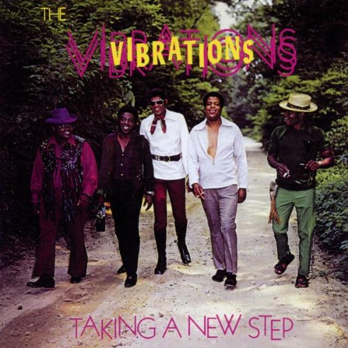 VIBRATIONS - VIBRATIONS (CD)