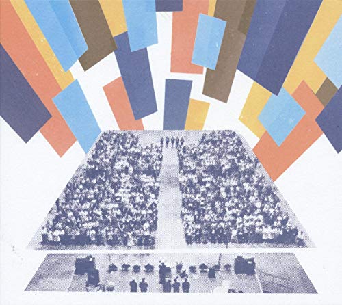 NOTWIST - MESSIER OBJECTS (CD)