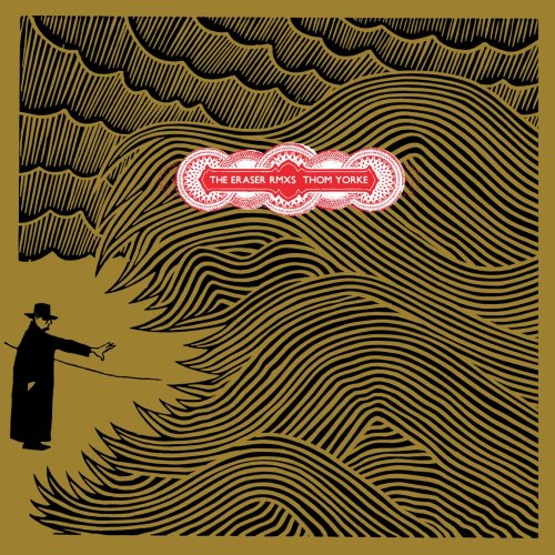 YORKE, THOM - ERASER RMXS (CD)