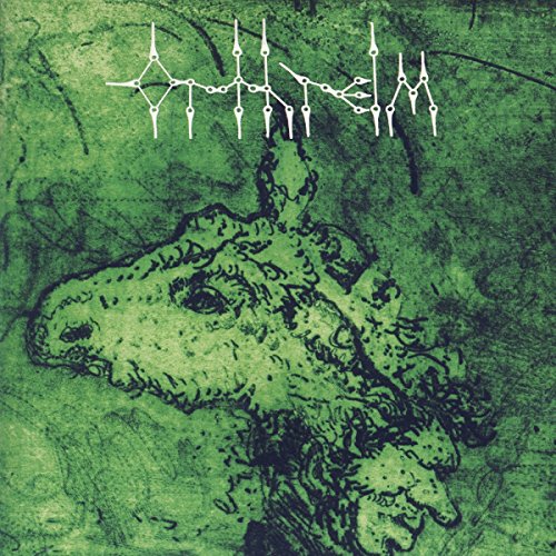 ORTHRELM - OV (CD)