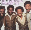MANHATTANS - GREATEST HITS