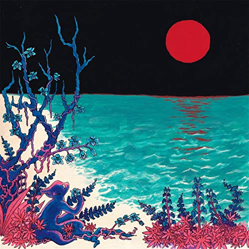 GLASS BEACH - FIRST GLASS BEACH ALBUM (CD)
