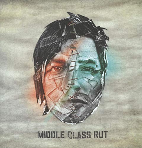 MIDDLE CLASS RUT - NO NAME NO COLOR (VINYL)