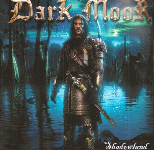 DARK MOOR - SHADOWLAND (CD)