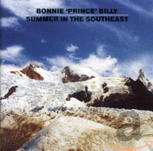 BONNIE PRINCE BILLY - SUMMER IN THE SOUTHEAST (CD)