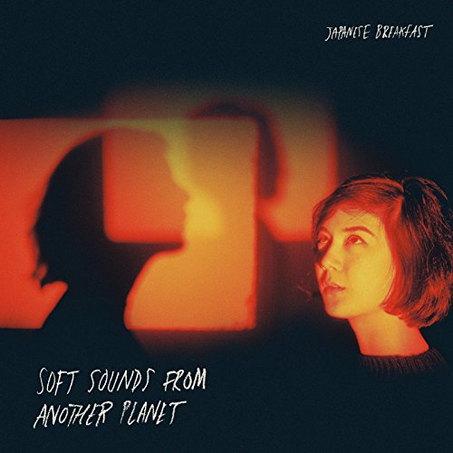 JAPANESE BREAKFAST - SOFT SOUNDS FROM ANOTHER PLANET (CD)