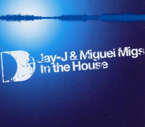 VARIOUS - IN THE HOUSE: WEST COAST SESSI (CD)