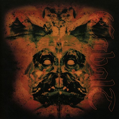 COBALT - SLOW FOREVER (CD)