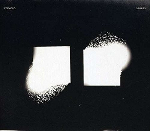 WEEKEND - SPORTS (CD)
