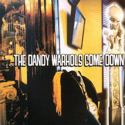 DANDY WARHOLS - DOOR (CD)