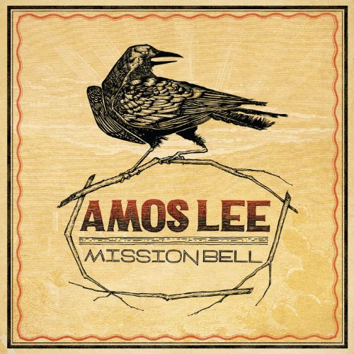 LEE,AMOS - MISSION BELL (ECO-PACK) (CD)