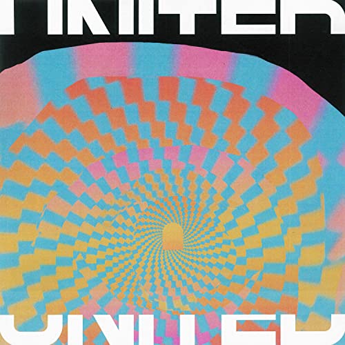 HILLSONG UNITED - ARE WE THERE YET? (CD)
