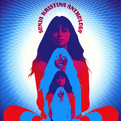 KRISTINA,SONJA - ANTHOLOGY (CD)