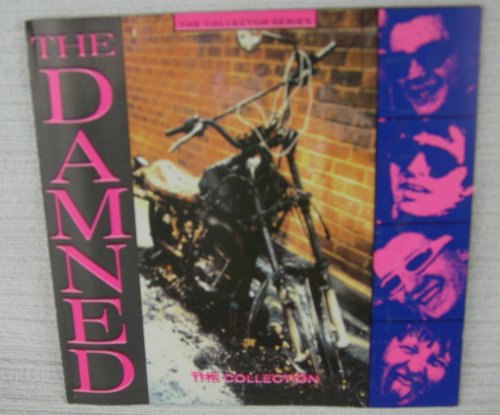 DAMNED - COLLECTION