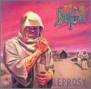 DEATH - LEPROSY