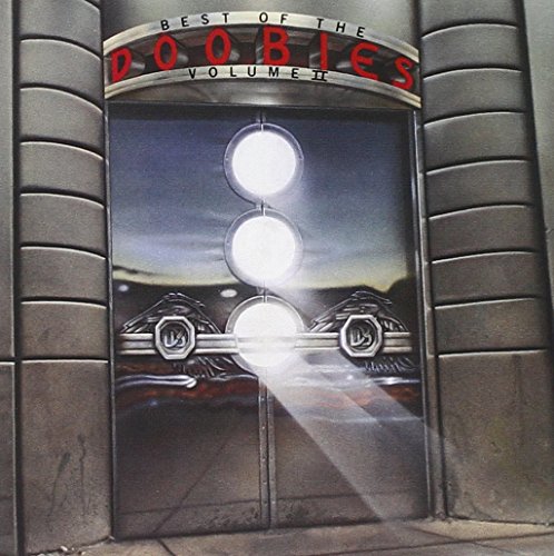 DOOBIE BROTHERS - BEST OF THE DOOBIES, VOL. 2