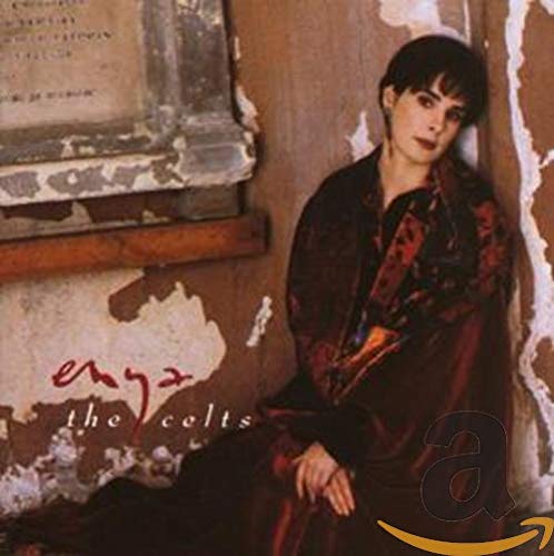 ENYA - CELTS