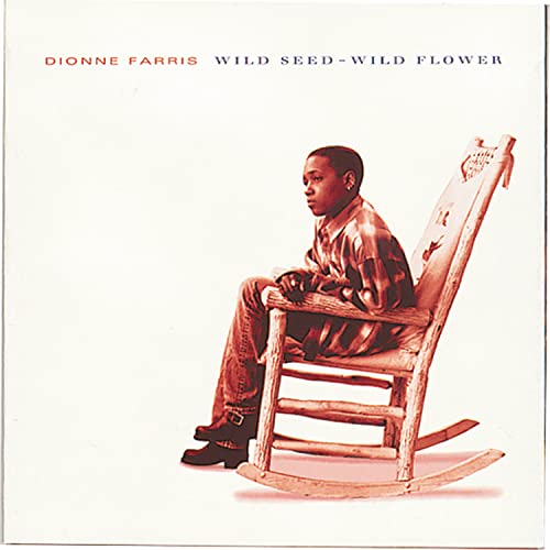 FARRIS, DIONNE - WILDSEED WILDFLOWER