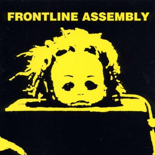 FRONT LINE ASSEMBLY - STATE OF MIND