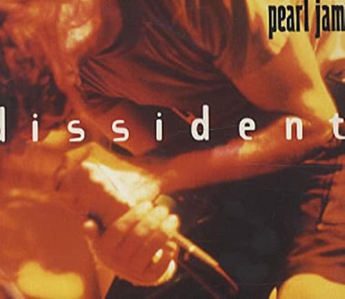 PEARL JAM - DISSIDENT - LIVE IN ATLANTA