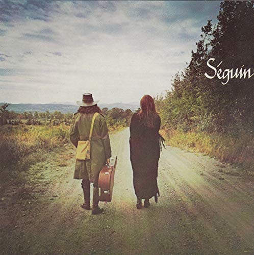 SEGUIN, RICHARD - SEGUIN - SOM SEGUIN