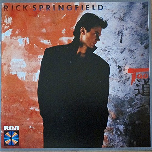 SPRINGFIELD, RICK - TAO