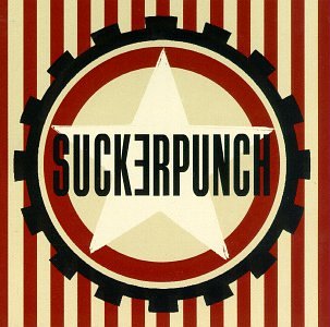 SUCKERPUNCH - SUCKERPUNCH