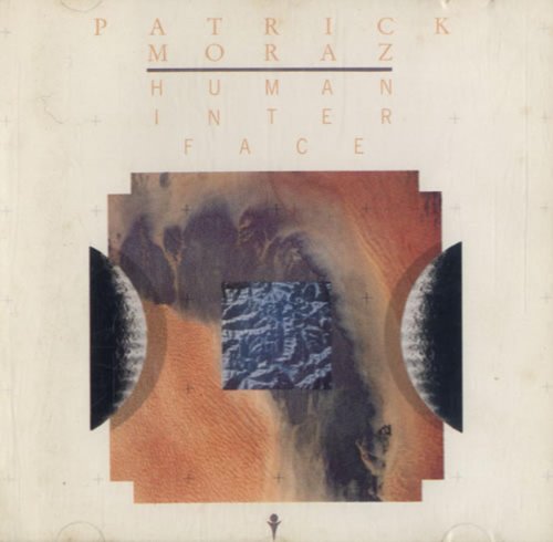 MORAZ, PATRICK - HUMAN INTERFACE