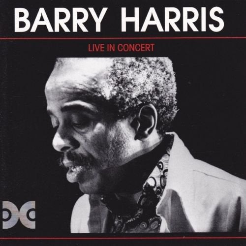 HARRIS, BARRY - MAGNIFICENT