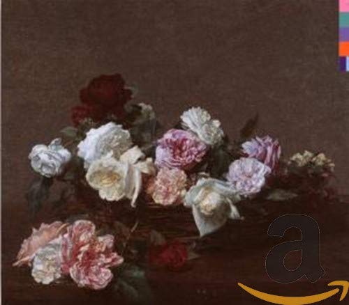 NEW ORDER - POWER, CORRUPTION & LIES (REISSUE)
