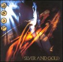 ASAP (IRON MAIDEN) - SILVER & GOLD (ADRIAN SMITH OF IRON MAID