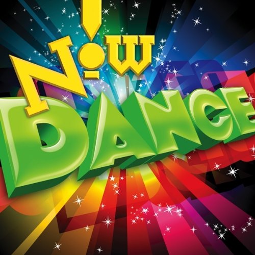 VARIOUS - NOW! DANCE