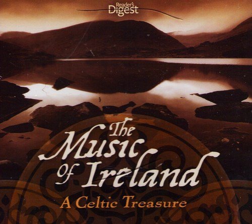 VARIOUS - MUSIC OF IRELAND