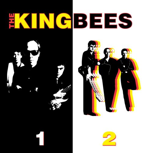 THE KINGBEES - THE KINGBEES I & II