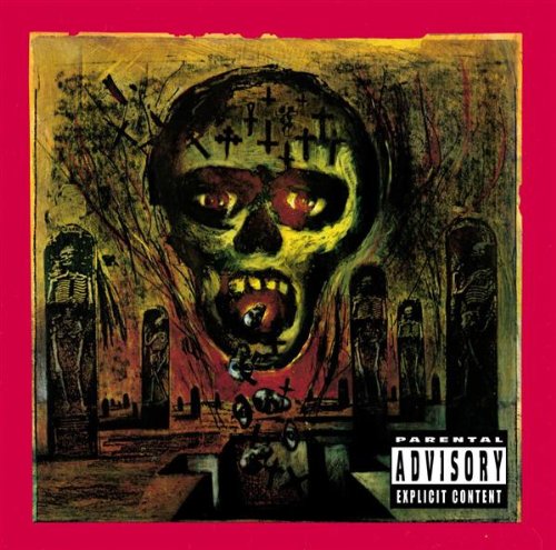 SLAYER - SEASONS IN THE ABYSS (REMASTERED)
