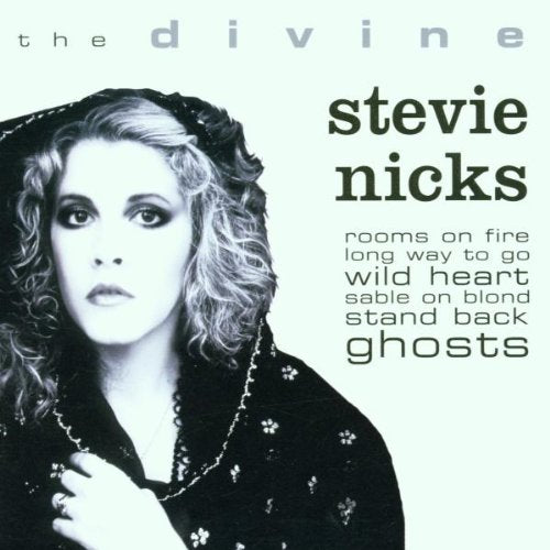 NICKS, STEVIE (FLEETWOOD MAC) - DIVINE