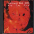 LEGENDARY PINK DOTS - ANY DAY NOW
