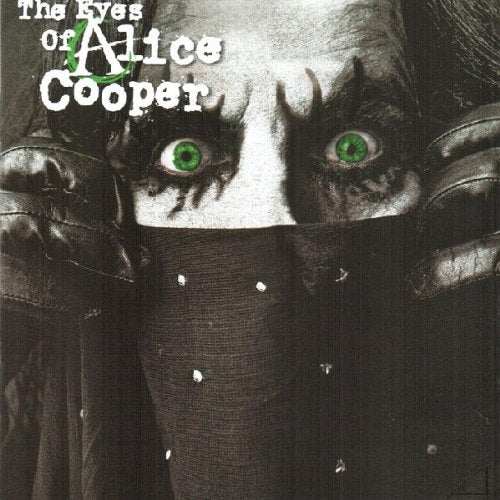 COOPER, ALICE - EYES OF