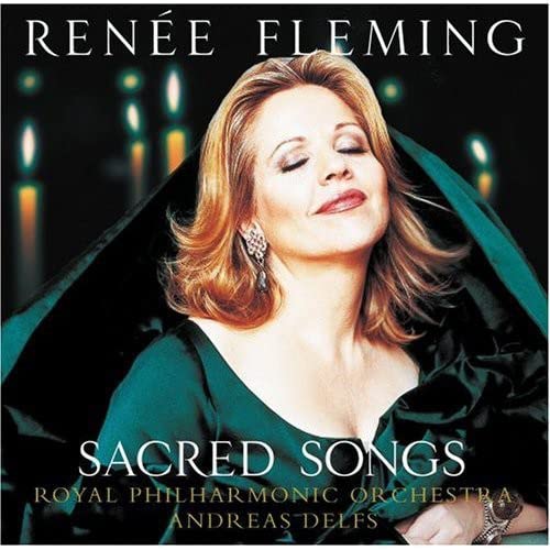 FLEMING, RENEE - SCHUBERT: LIEDER