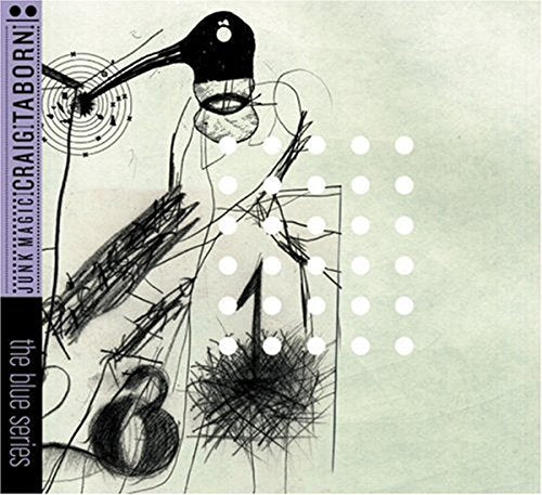 TABORN, CRAIG - JUNK MAGIC