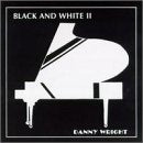 WRIGHT, DANNY - BLACK & WIHTE V2