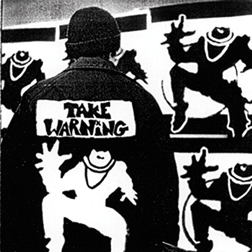 OPERATION IVY - TRIB-TAKE WARNING