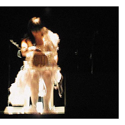 BJORK - VESPERTINE: LIVE
