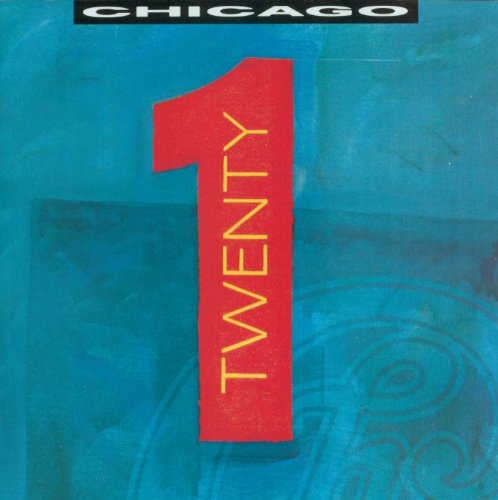 CHICAGO - 21