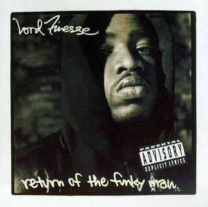 LORD FINESSE - RETURN OF THE FUNKY MAN