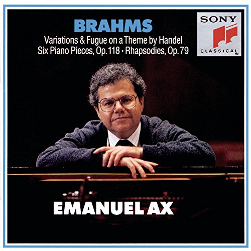 BRAHMS - BRAHMS FOR BOOK LOVERS